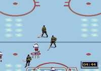 NHL All-Star Hockey '95 (Cartridge Only)