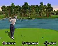 Tiger Woods 2000 (Pre-Owned)