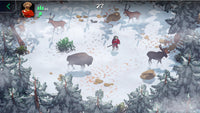 The Oregon Trail (Deluxe Edition)