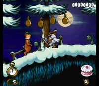 Adventures of Yogi Bear (Cartridge Only)