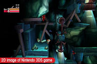 Cave Story 3D (Pre-Owned)