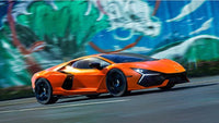 The Crew Motorfest (Pre-Owned)