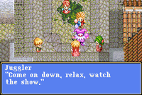 Tales of Phantasia (Cartridge Only)