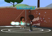 The Daring Game for Girls (Pre-Owned)