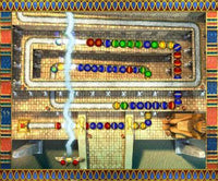 Luxor Pharaoh's Challenge (Pre-Owned)