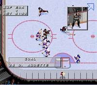 NHL 98 (Complete in Box)