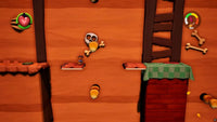 Garfield: Escape From Monday