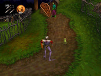 Medievil (Pre-Owned)