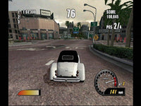 Burnout 2: Point of Impact (Pre-Owned)