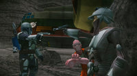 Star Wars Bounty Hunter (Limited Run)