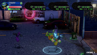 Teenage Mutant Ninja Turtles Arcade: Wrath of the Mutants Ninja Edition