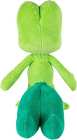 Pokemon Specialty Plush 9" Treecko