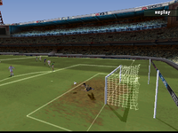FIFA Soccer 2002 (Pre-Owned)
