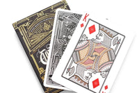 Theory 11 Contraband (Q2 2024) Playing Cards