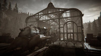 Syberia Remastered