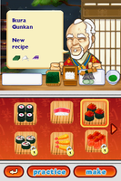 Sushi Academy (Pre-Owned)