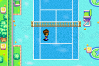 Mario Tennis Power Tour (Cartridge Only)