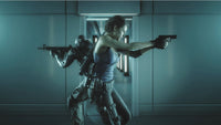 Resident Evil 3