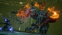 Gundam Rogue Orbit (Launch Edition)