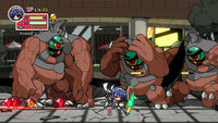 Phantom Breaker Battlegrounds