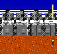 M.U.L.E. (Cartridge Only)