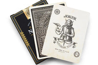 Theory 11 NoMad Playing Cards