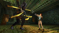 Tomb Raider I-III Remastered (Deluxe Edition)