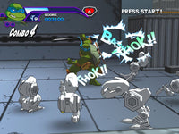 Teenage Mutant Ninja Turtles (Pre-Owned)