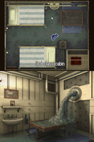 999: 9 Hours, 9 Persons, 9 Doors (Pre-Owned)