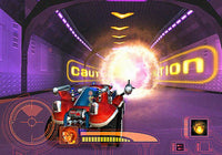 Motor Mayhem (Pre-Owned)