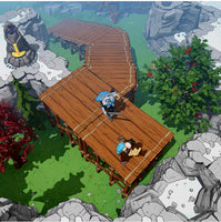 Tribes of Midgard (Deluxe Edition) (Pre-Owned)