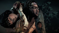 The Walking Dead: The Telltale Definitive Series (Pre-Owned)