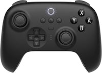 8BitDo Ultimate Bluetooth Controller Black