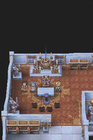 Dragon Quest V Hand of the Heavenly Bride (Cartridge Only)