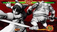 Samurai Shodown (PEGI) (Pre-Owned)