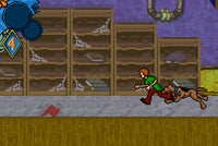 Scooby-Doo! Mystery Mayhem (Cartridge Only)