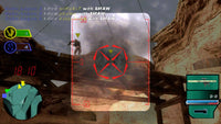 Syphon Filter Dark Mirror (As Is) (Pre-Owned)