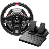 Thrustmaster T128 Force Feedback Wheel for Playstation