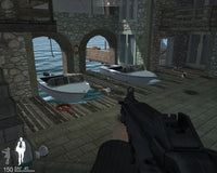 007 Quantum of Solace (As Is) (Pre-Owned)