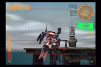 Armored Core 2 (As Is) (Pre-Owned)