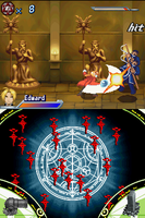 Fullmetal Alchemist Dual Sympathy (Pre-Owned)