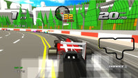 Formula Retro Racing: World Tour (Special Edition)