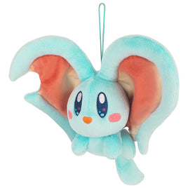 Kirby All Star Collection Elfilin 7" Plush Toy