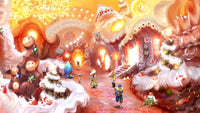 Baten Kaitos I & II HD Remaster (Pre-Owned)