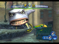 Shark Tale (Pre-Owned)