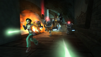 Beyond Good & Evil 20th Anniversary Edition (LRG)