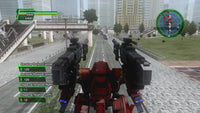 Earth Defense Force 2025 (Pre-Owned)