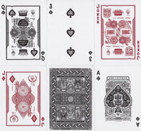 Theory 11 High Victorian Playing Cards