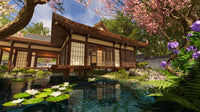 House Flipper 2 (Sakura)