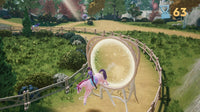 Unicorn Academy: Island of Magic